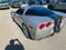 2005 Chevrolet Corvette 2dr Cpe