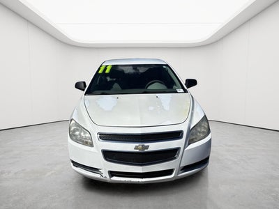 2011 Chevrolet Malibu LS w/1FL