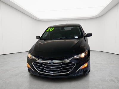 2020 Chevrolet Malibu LS