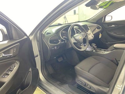 2024 Chevrolet Malibu RS