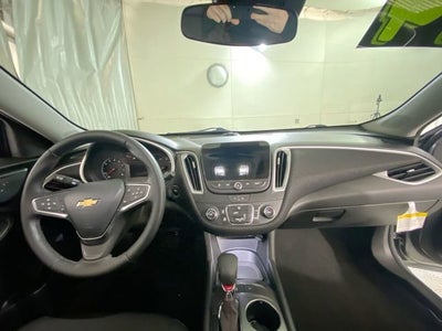 2024 Chevrolet Malibu RS