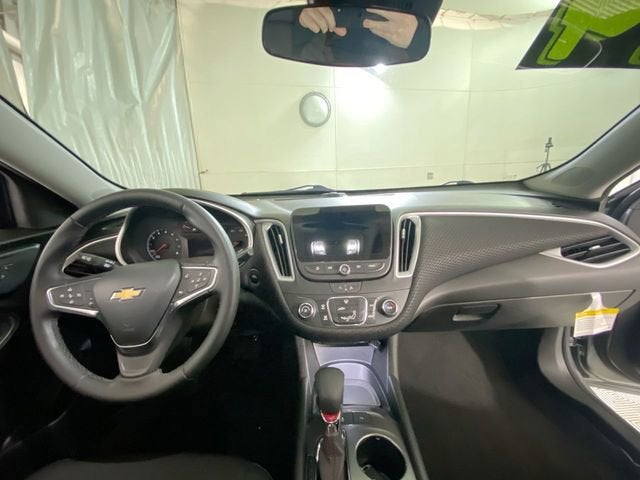 2024 Chevrolet Malibu RS