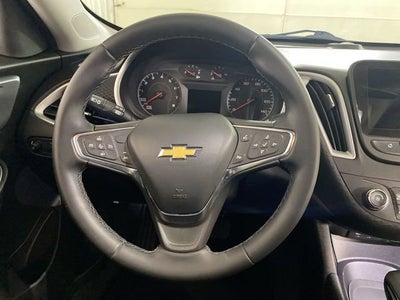 2024 Chevrolet Malibu RS