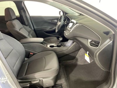 2024 Chevrolet Malibu RS