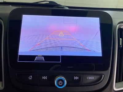 2024 Chevrolet Malibu RS