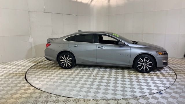 2024 Chevrolet Malibu RS