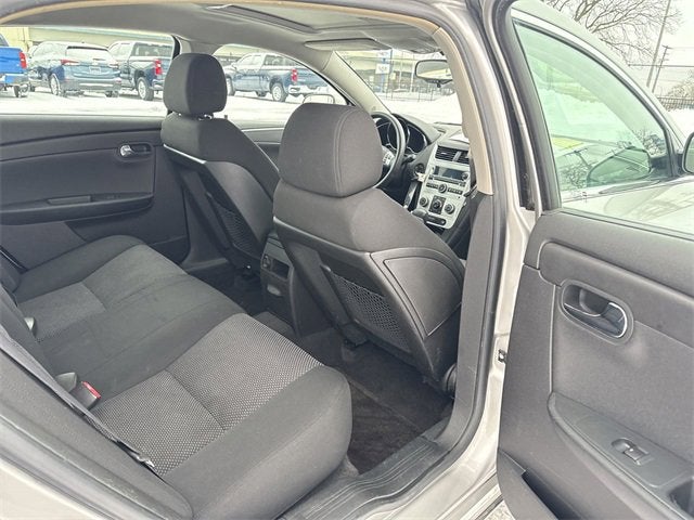 2008 Chevrolet Malibu LT w/1LT