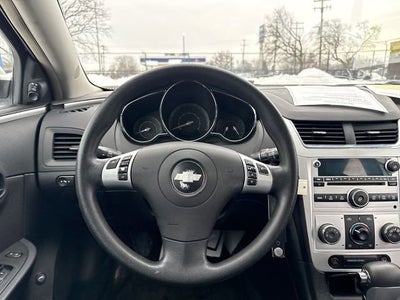2008 Chevrolet Malibu LT w/1LT