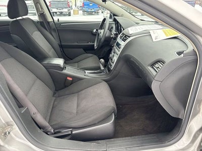 2008 Chevrolet Malibu LT w/1LT