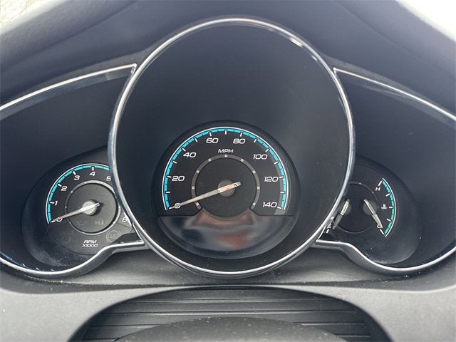 2008 Chevrolet Malibu LT w/1LT