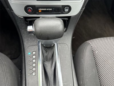 2008 Chevrolet Malibu LT w/1LT