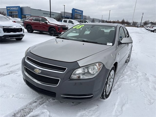 2008 Chevrolet Malibu LT w/1LT