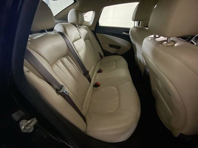 2013 Buick Verano Leather Group