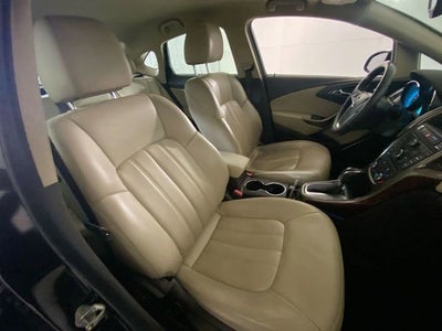 2013 Buick Verano Leather Group