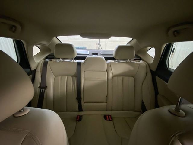 2013 Buick Verano Leather Group