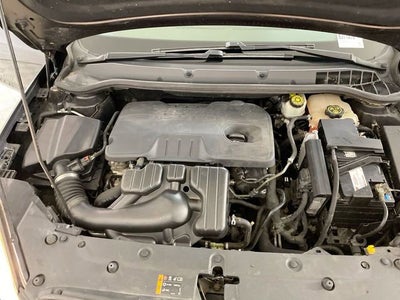 2013 Buick Verano Leather Group