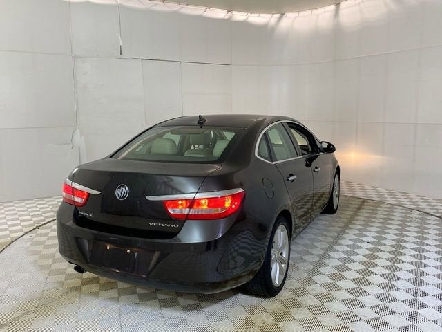 2013 Buick Verano Leather Group