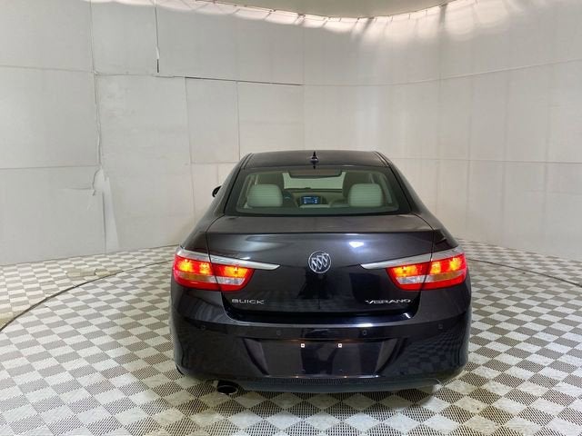 2013 Buick Verano Leather Group