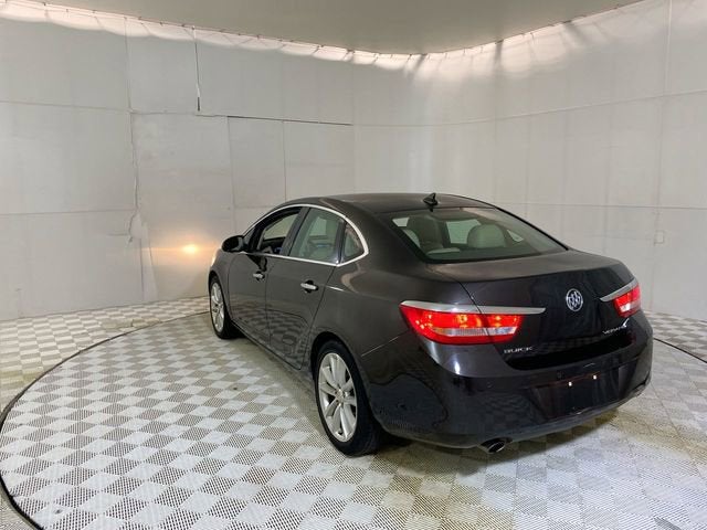 2013 Buick Verano Leather Group