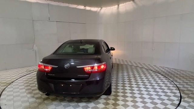 2013 Buick Verano Leather Group