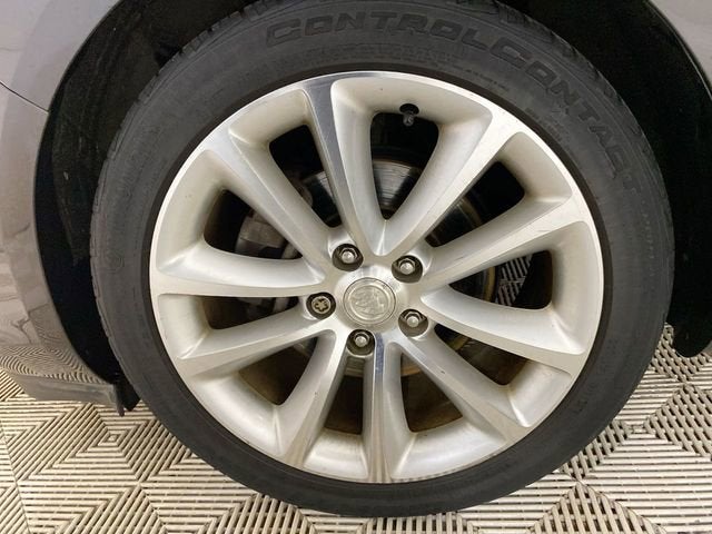 2013 Buick Verano Leather Group