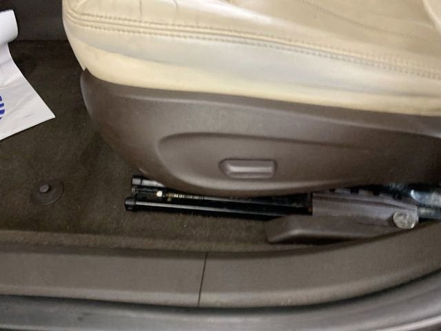 2013 Buick Verano Leather Group