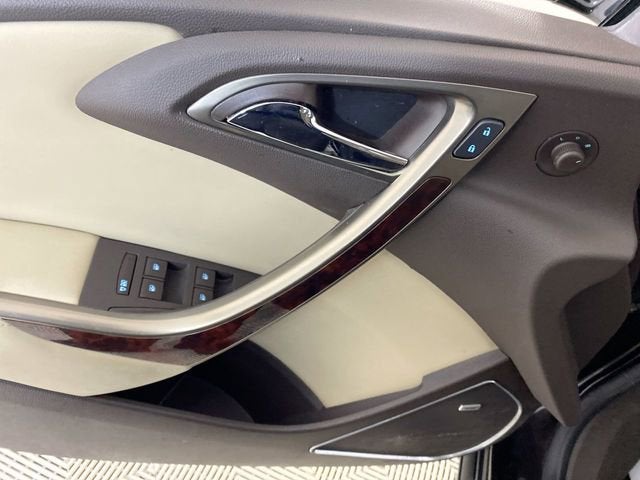 2013 Buick Verano Leather Group