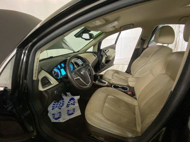 2013 Buick Verano Leather Group