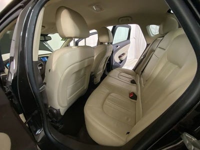 2013 Buick Verano Leather Group