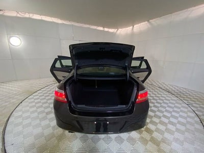 2013 Buick Verano Leather Group