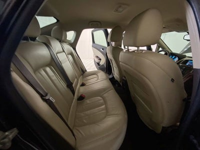 2013 Buick Verano Leather Group