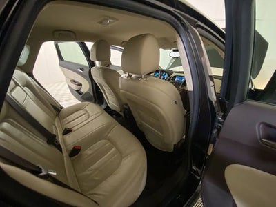2013 Buick Verano Leather Group