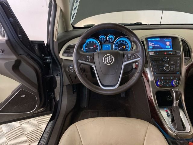 2013 Buick Verano Leather Group