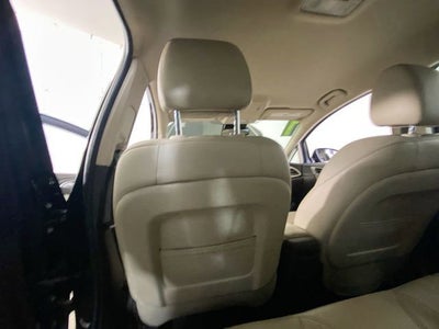 2013 Buick Verano Leather Group