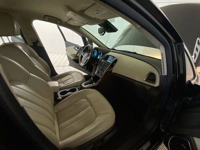 2013 Buick Verano Leather Group