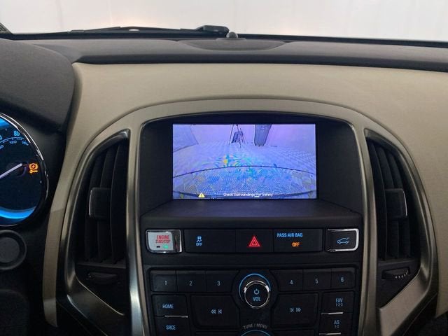 2013 Buick Verano Leather Group