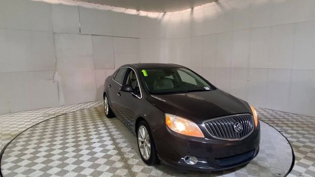 2013 Buick Verano Leather Group