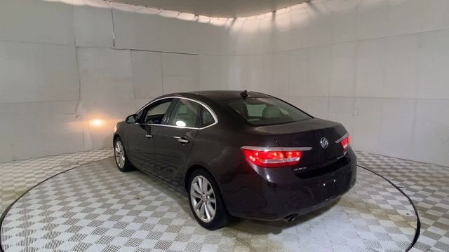 2013 Buick Verano Leather Group