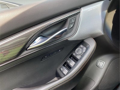 2022 Cadillac CT5 Sport