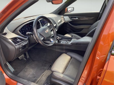 2022 Cadillac CT5 Sport