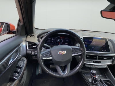 2022 Cadillac CT5 Sport