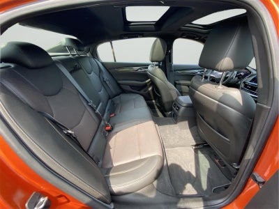2022 Cadillac CT5 Sport