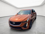 2022 Cadillac CT5 Sport