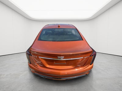 2022 Cadillac CT5 Sport