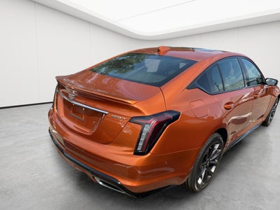 2022 Cadillac CT5 Sport