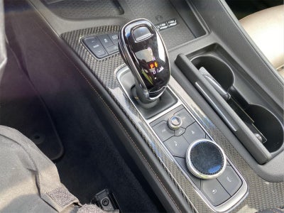 2022 Cadillac CT5 Sport