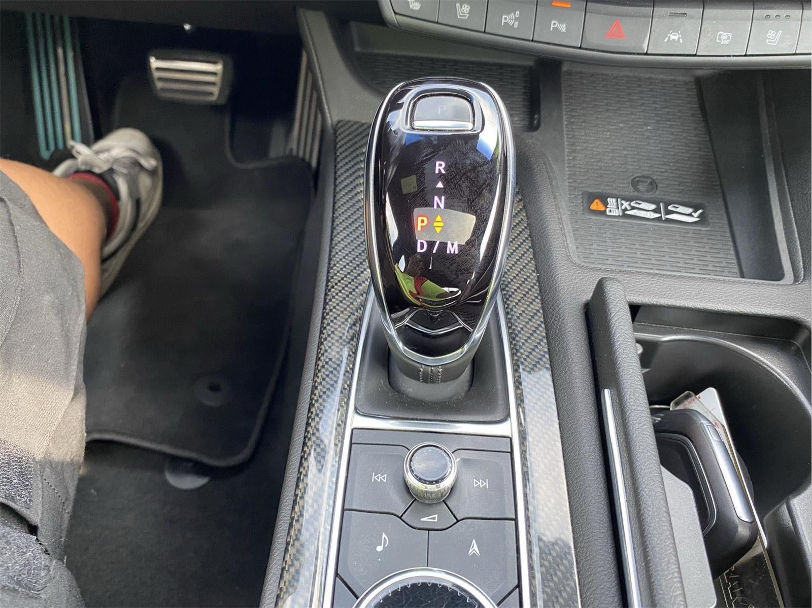 2022 Cadillac CT5 Sport