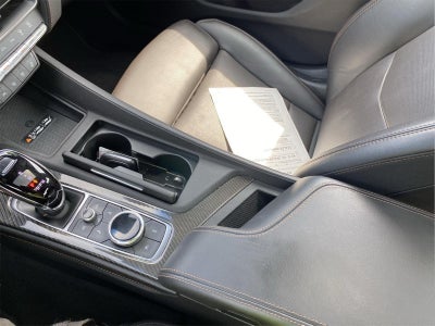 2022 Cadillac CT5 Sport