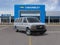 2026 Chevrolet Express Passenger LS