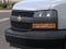 2026 Chevrolet Express Passenger LS